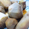ユーロン's cooksnap of when they made 里芋の煮っころがし.