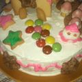 【акａｒｉ】's cooksnap of when they made ＊しっとり基本のスポンジケーキ.