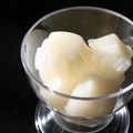 るりか　's cooksnap of when they made 牛乳ぐみ☆.