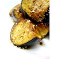 kajinのだんな's cooksnap of when they made マヨでコク＊ナスの甘辛ごま炒め.