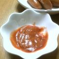 ねっちゃんっ's cooksnap of when they made ☆ワサケチャソース☆.