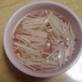せつみか's cooksnap of when they made たっぷりキノコの✿優しいスープ.