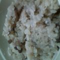 ぴいかん's cooksnap of when they made 赤飯☆炊飯器でお手軽.