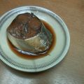 ぴいかん's cooksnap of when they made さっぱり〜☆さばの梅煮.