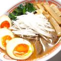 にこぱー's cooksnap of when they made 手作りメンマ♪ラーメン屋さんの味.
