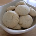 みっくママ's cooksnap of when they made 強力粉で作るｻﾞｯｸﾘ塩ちんすこう♪.