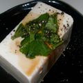 kahoo's cooksnap of when they made イタリア～ンな冷奴.