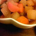 まな竜's cooksnap of when they made とろける美味しい煮物大根.