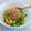 つつくみ's cooksnap of when they made 節約ランチ★大根葉と鰹節のカルシウム炒飯.