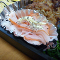 みにまめ's cooksnap of when they made お弁当にかにかまのマヨ胡椒和え.