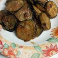 さあのママ's cooksnap of when they made 茄子の味噌炒め.