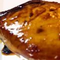 大福さん's cooksnap of when they made ぶりの照り焼き.