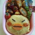 まーふぁ's cooksnap of when they made ★キスケのばら寿司.