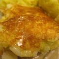 そひょん's cooksnap of when they made さつまいも＆HMで♪　簡単!洋風きんつば.