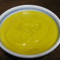 Olive726's cooksnap of when they made かぼちゃの豆乳ポタージュ.