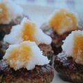 あやめんたいこ's cooksnap of when they made 万能！！柚子胡椒ニンニクおろしポン酢.