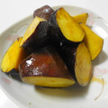うさぎのシーマ's cooksnap of when they made はちみつさつま芋.