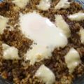 まーまれーど☆'s cooksnap of when they made カレーの翌日はドリア♪.