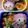 ｋエンジェルスマイル's cooksnap of when they made でこぼこフレンズ＊まる●キャラ弁.