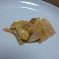 ひろゆい's cooksnap of when they made フレンチ!?みたいないちじくソテー.