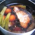 はつこたん's cooksnap of when they made 放置するだけ簡単煮豚(๑￫ܫ￩)ノ♫♬.