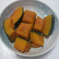 NOAママ☆'s cooksnap of when they made 簡単！かぼちゃのスピード煮.