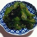 ゴロゴロ★コブタ's cooksnap of when they made ◇憶えやすい分量♪基本の酢の物.