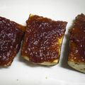 夕希。's cooksnap of when they made 簡単** なすの味噌田楽風 **.