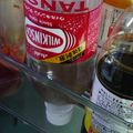 ﾋﾟﾛﾐ♡'s cooksnap of when they made 炭酸水の保存方法.