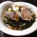 たなか家's cooksnap of when they made 鮭白菜！.