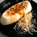 なおさい's cooksnap of when they made 黒蜜☆きな粉☆豆腐.