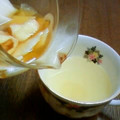 ﾋﾟｮﾝｺ's cooksnap of when they made ✿しょうがと大根のはちみつ漬け✿.