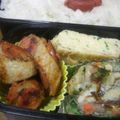 まあくんのおくさん's cooksnap of when they made 焼ちくわのナポリタン.