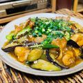 料理男子部🍻's cooksnap of when they made ✳︎豚肉と夏野菜の生姜あん炒め✳︎.