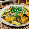 料理男子部's cooksnap of when they made ✳︎豚肉と夏野菜の生姜あん炒め✳︎.