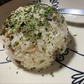 ぐりとぐらの姉's cooksnap of when they made レモングラスの炊き込みご飯♡.