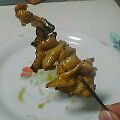 ボンタツ's cooksnap of when they made *家でつくろう！簡単焼き鳥のたれ*.