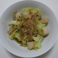 polipoli16's cooksnap of when they made しっとり♡鶏胸肉とキャベツの味噌マヨ炒め.
