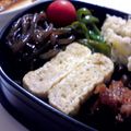 ぬかり's cooksnap of when they made ごまごま出汁巻き玉子.