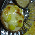 ＭＯＭＯパンダ's cooksnap of when they made 簡単！しいたけのマヨコーン焼き(^-^).