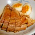 音まま's cooksnap of when they made 鶏肉のやわらか煮＆煮たまご.