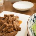 mymio's cooksnap of when they made おうちで手作り「甘口！焼肉のたれ」.