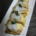 emitan52's cooksnap of when they made フワフワ美味しい☆だし巻き卵.