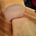 猫次郎USA's cooksnap of when they made HB ｄｅ生クリームと練乳入りのわたパン.