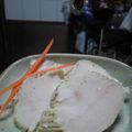 junkoyo1's cooksnap of when they made 簡単・鳥ハム.