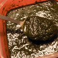 ナツメのな's cooksnap of when they made 青じそジェノベーゼソース.