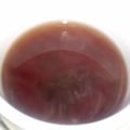 グリーン★彡's cooksnap of when they made おｳﾁでおいしい紅茶♪.