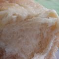 yurian21's cooksnap of when they made はちみつパン.