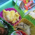上野食堂's cooksnap of when they made 鶏肉のピカタチーズ焼き♪.