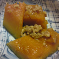 まりりん！'s cooksnap of when they made めんつゆでかぼちゃの煮物☆.